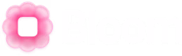 Bloom logo
