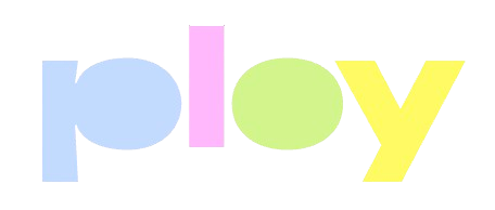 Ploy logo