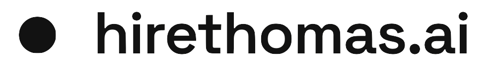 Made by Thomas